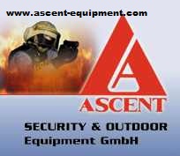 ASCENT Security & Outdoor Equipment GmbH