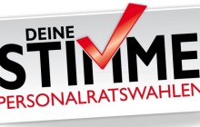 Wahl des örtlichen Personalrates an der Hochschule der Sächsischen Polizei (FH) bis 18.Mai 2022