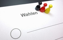 Wahl der Jugend- und Auszubildendenvertretung der Hochschule der Sächsischen Polizei (FH) bis 18.Mai 2022