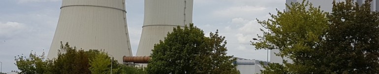Klimacamp 2019 – Mitgliederbetreuung des KV Leipzig