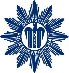 DPolG Logo Stern