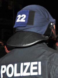 Polizei22