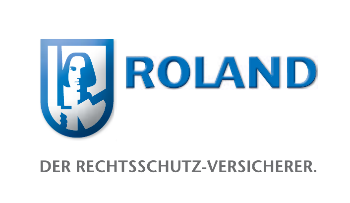 ROLAND. DER RECHTSSCHUTZ-VERSICHERER
