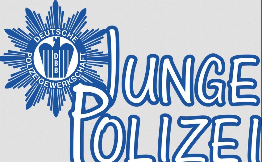 1.Programmatische Konferenz der Jungen Polizei Sachsen vom 08.02.2019
