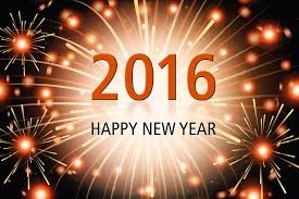Allen Mitgliedern, Freunden und Polizeibeamten ein gesundes neues Jahr