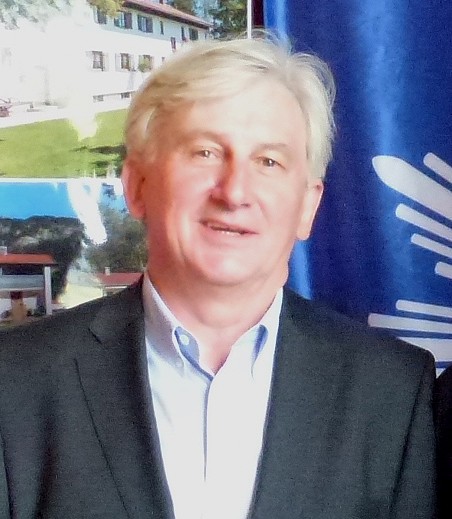 Ronald Börner