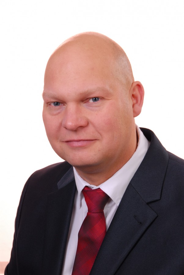 Tino Vogel Tino Vogel
