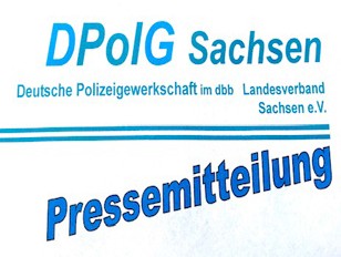 282 Polizistinnen und Polizisten treten in Sachsen ihren Dienst an