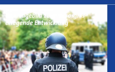 Polizeispiegel November 2024 im Netz