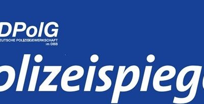 Polizeispiegel September 2025 im Netz