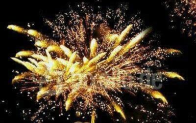 Alles Gute für das Jahr 2026