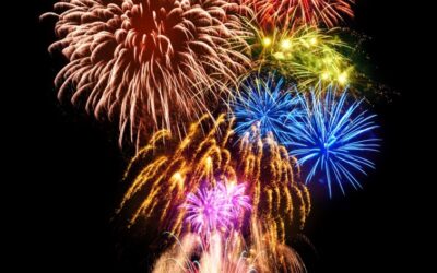 Alles Gute für das Jahr 2026