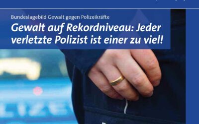 Polizeispiegel Januar-Februar 2026