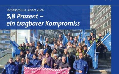 Polizeispiegel März 2026