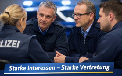 Tarifübertragung auf Beamte