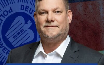 75 Jahre Deutsche Polizeigewerkschaft