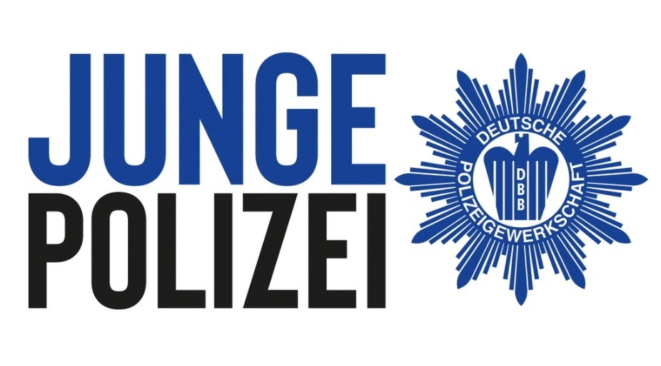 Imagefilm Junge Polizei