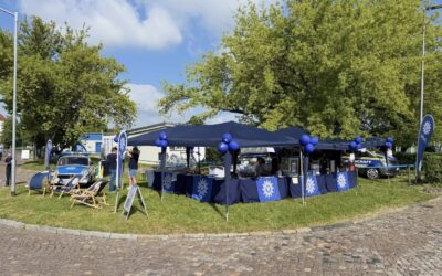 Tag der Polizei Sachsen 2026 in der Bereitschaftspolizei Leipzig