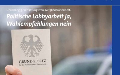 Polizeispiegel September 2026