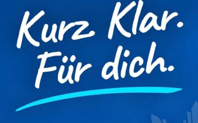 Alles klar im Dienst
